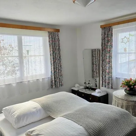 Holiday home Anna Bramberg *