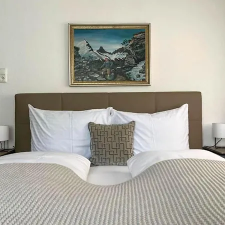 Anna Bramberg Tatil Evi Bramberg am Wildkogel