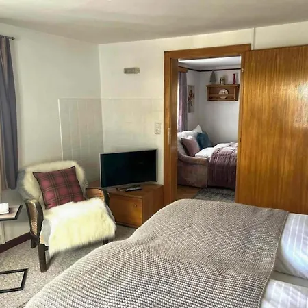 Tatil Evi Anna Bramberg Bramberg am Wildkogel