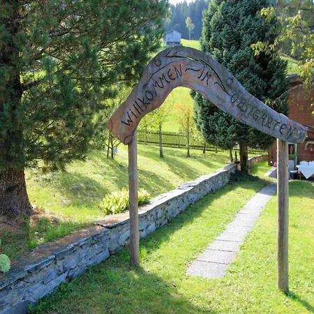 Tatil Evi Anna Bramberg