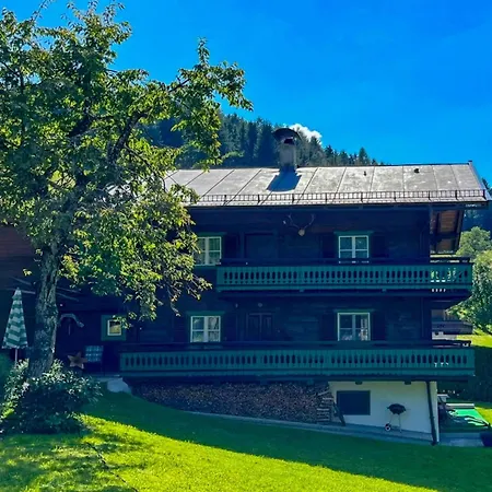 Tatil Evi Anna Bramberg *